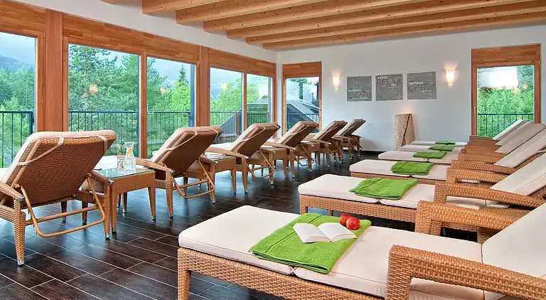 Apartment in Oberaichwald