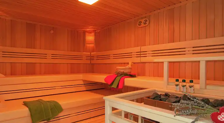 Apartment in Oberaichwald