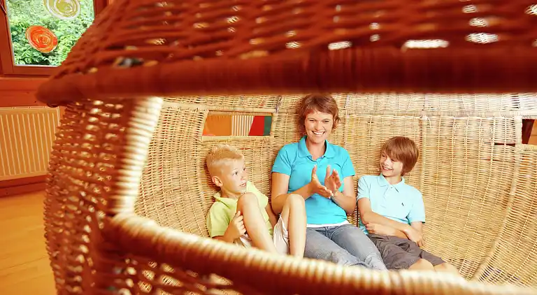 Apartment in Oberaichwald