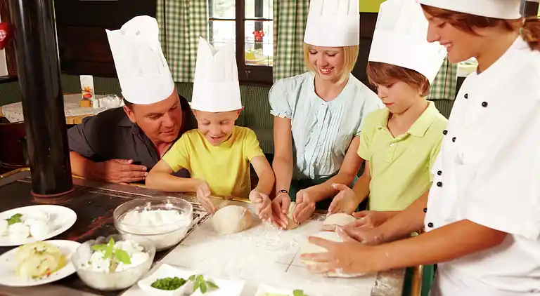 Apartment in Oberaichwald