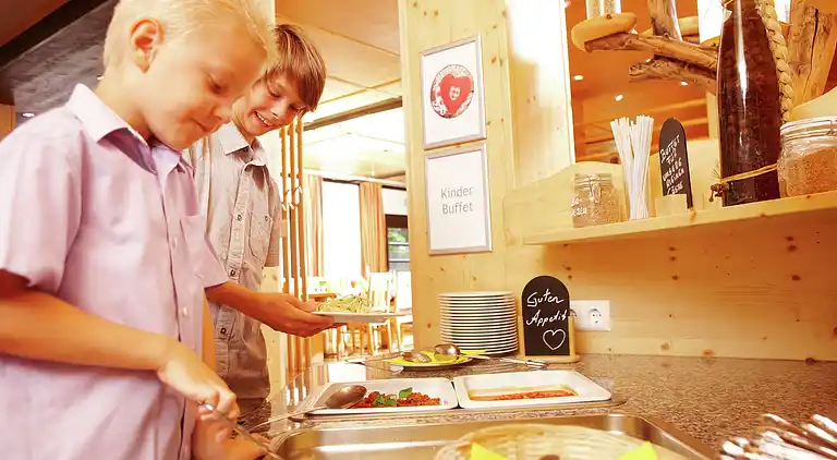 Apartment in Oberaichwald