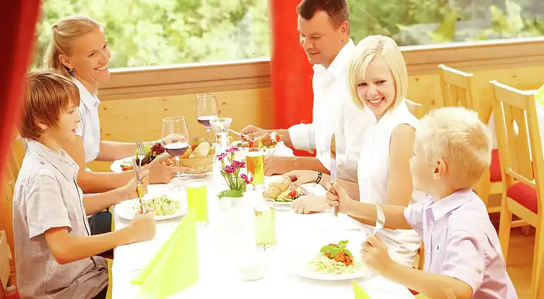 Apartment in Oberaichwald