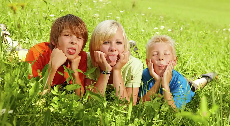 Apartment in Oberaichwald