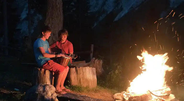 Apartment in Oberaichwald