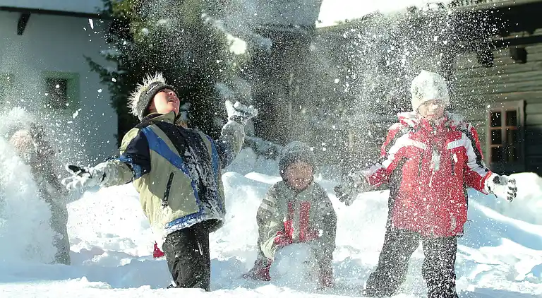 Apartment in Oberaichwald