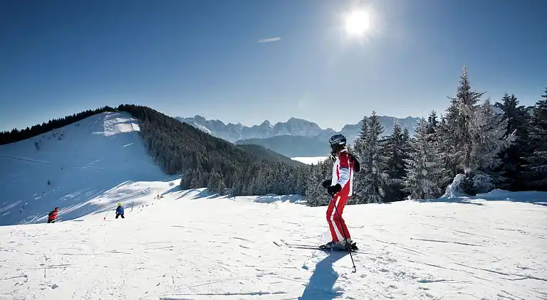 Apartment in Oberaichwald