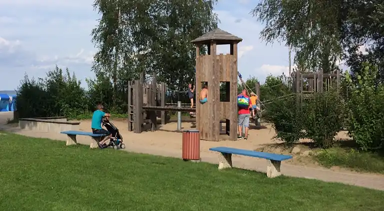 Ferielejlighed i Mönkebude