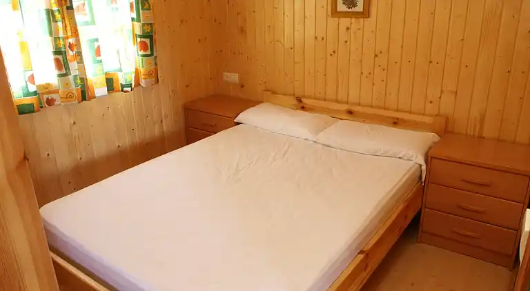 Bungalow in Prullans