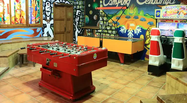 Bungalow in Prullans