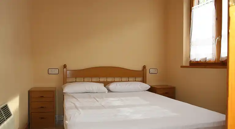 vakantiehuis in Prullans