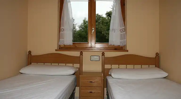 vakantiehuis in Prullans