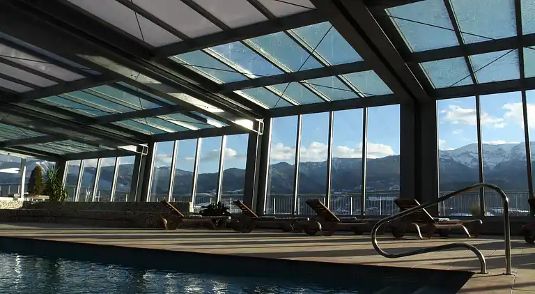 vakantiehuis in Prullans