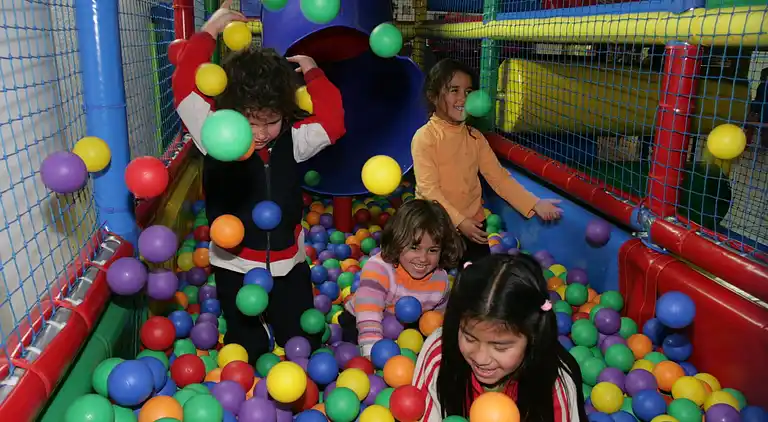 vakantiehuis in Prullans