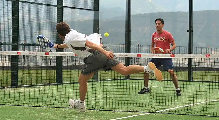 vakantiehuis in Prullans