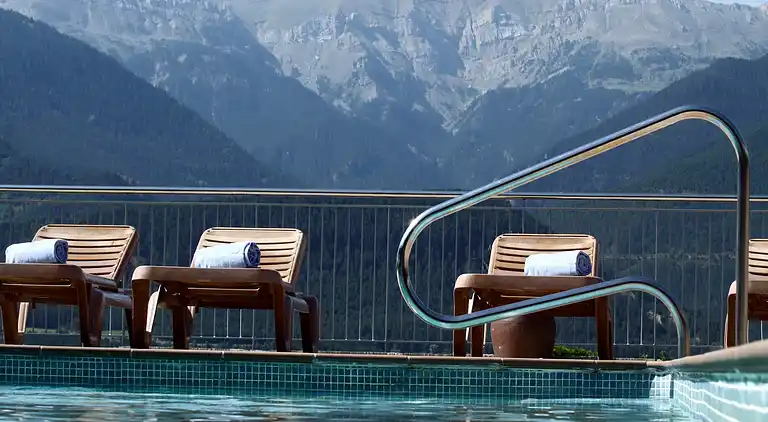 vakantiehuis in Prullans