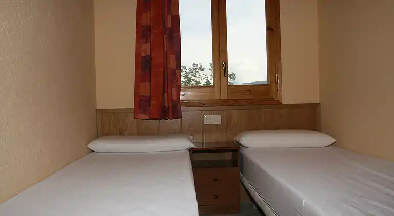 Bungalow in Prullans