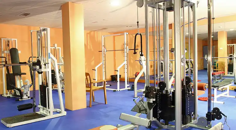 Bungalow in Prullans