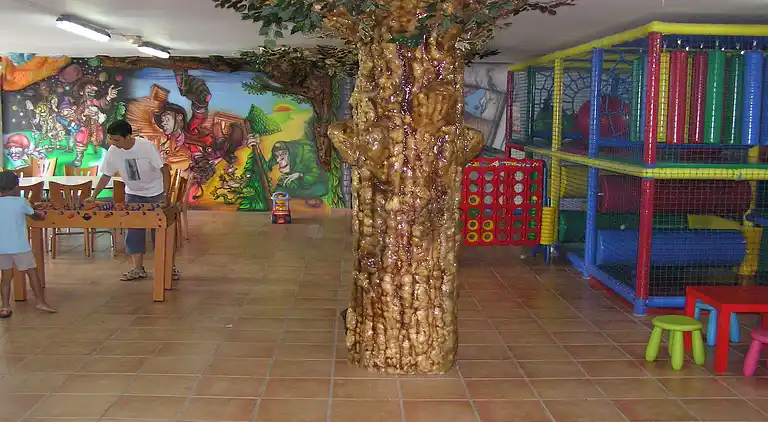 Bungalow in Prullans