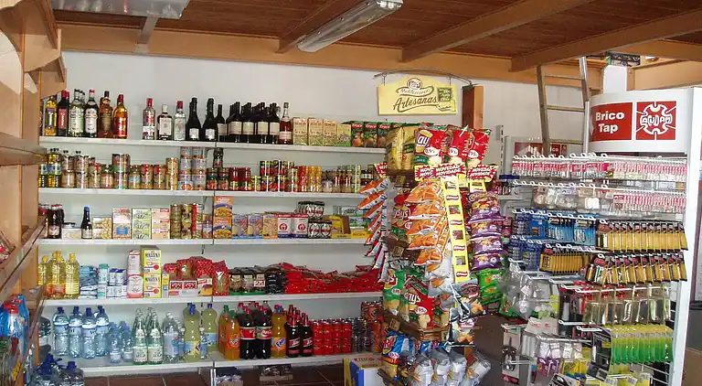 Bungalow in Prullans