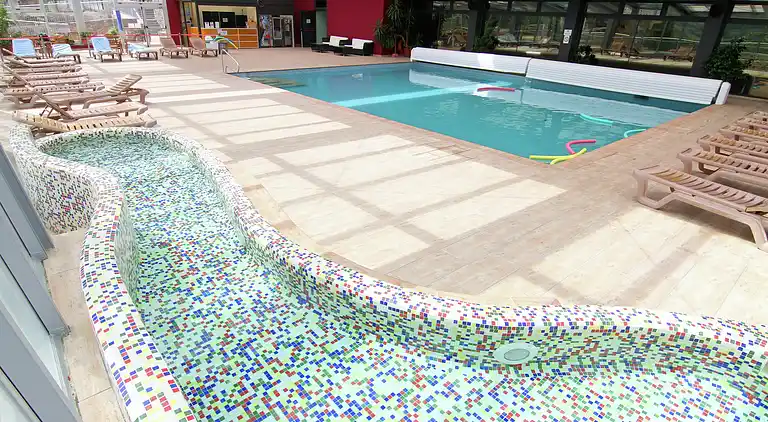 Bungalow in Prullans