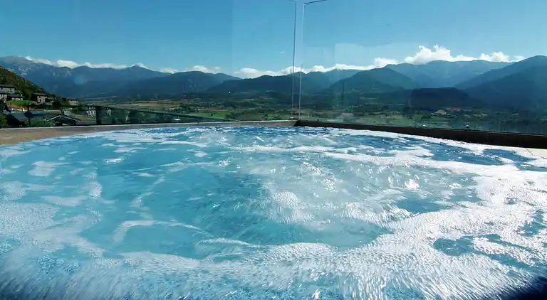 Bungalow in Prullans