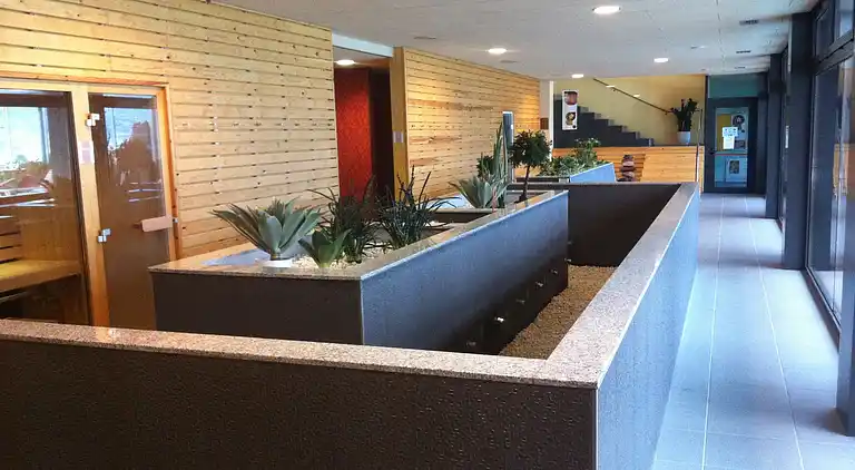 Bungalow in Prullans