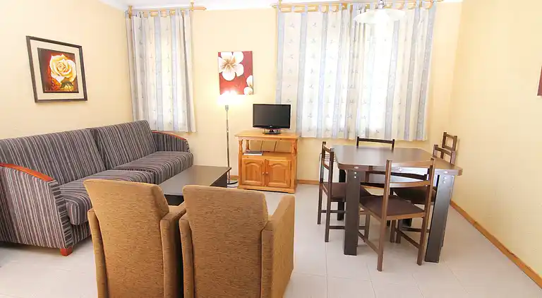 Ferielejlighed i Prullans