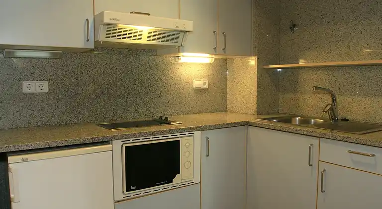 Ferielejlighed i Prullans