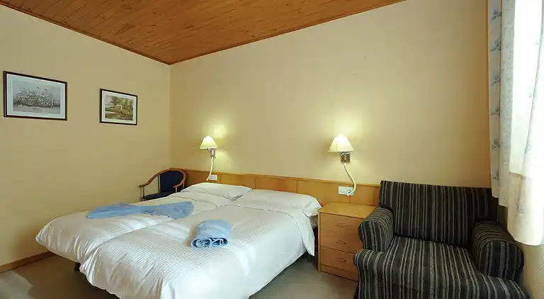 Ferielejlighed i Prullans