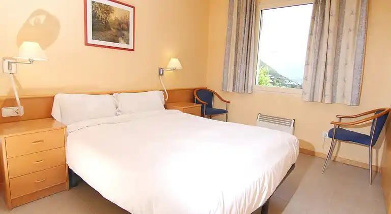 Ferielejlighed i Prullans