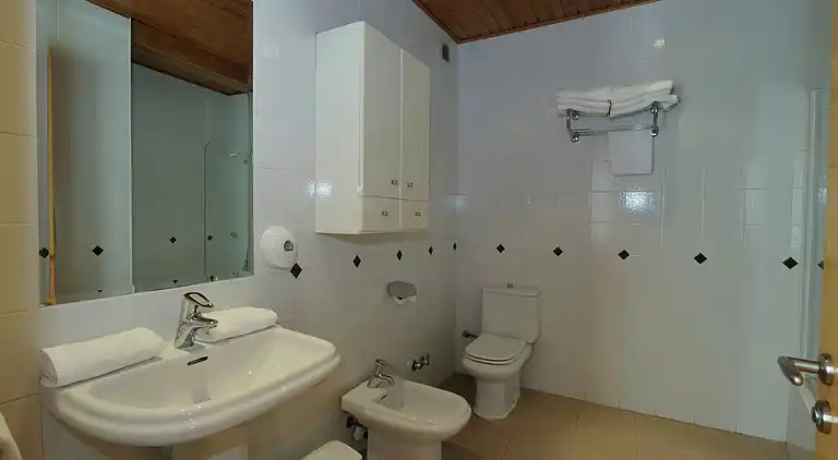 Ferielejlighed i Prullans