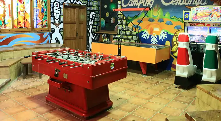 Ferielejlighed i Prullans