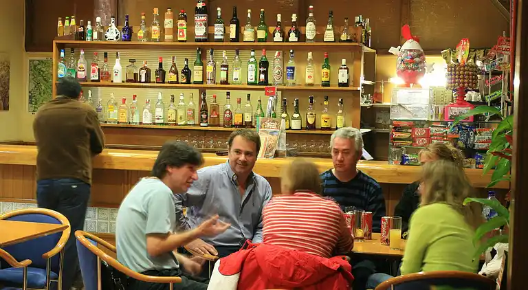 Ferielejlighed i Prullans