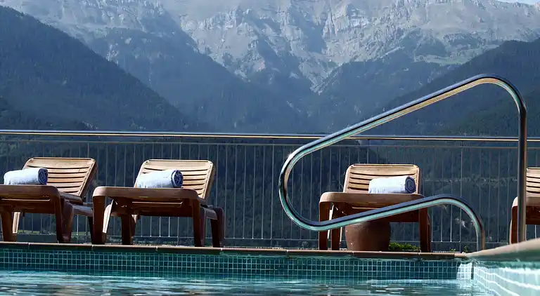 Ferielejlighed i Prullans