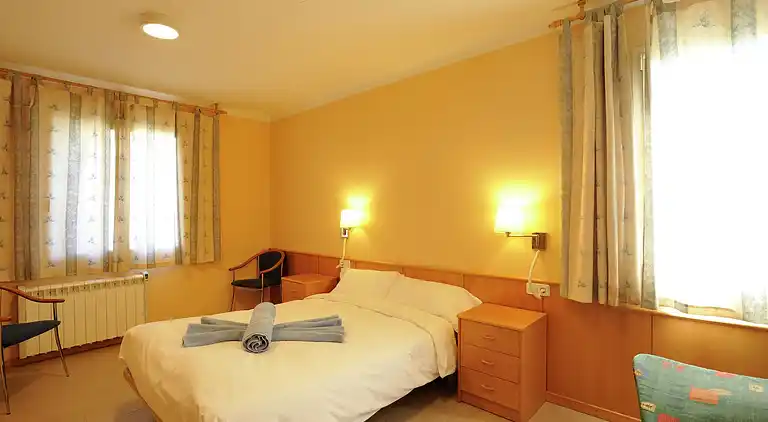 Apartment in Prullans