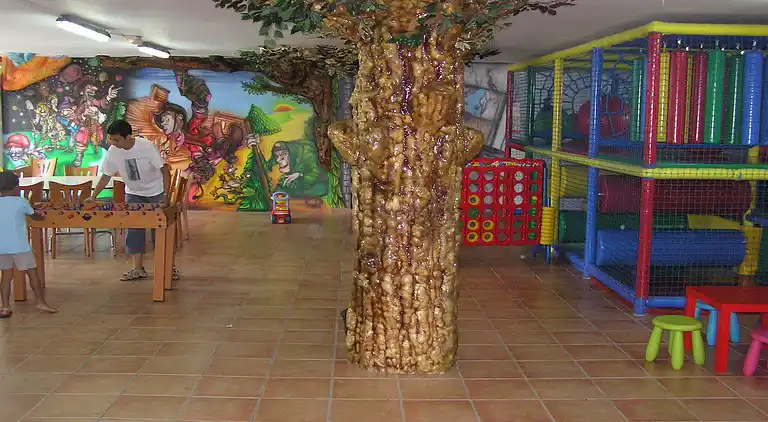 Apartment in Prullans