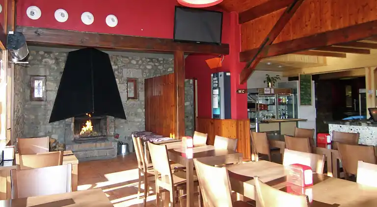 Apartment in Prullans