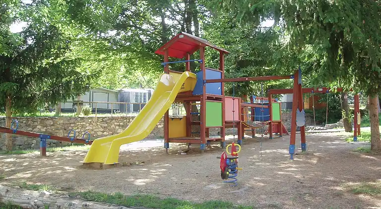 Apartment in Prullans