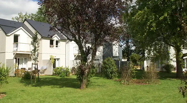 Holiday home in Dozulé