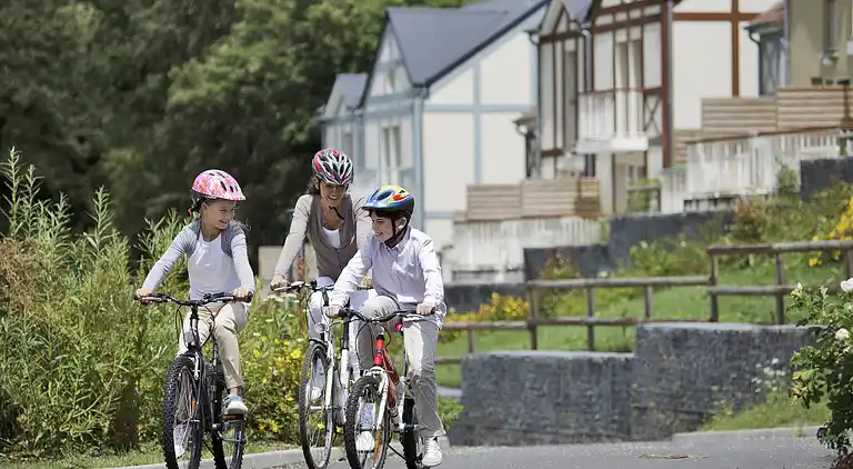 Holiday home in Dozulé