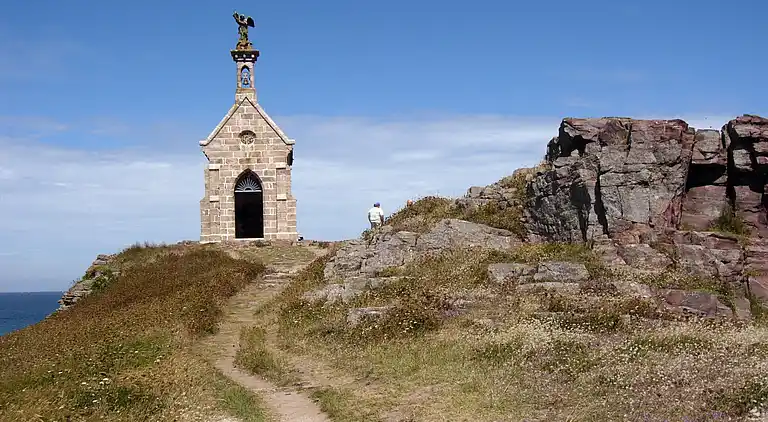 Ferielejlighed i Fréhel