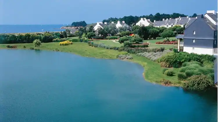 Ferielejlighed i Arzon