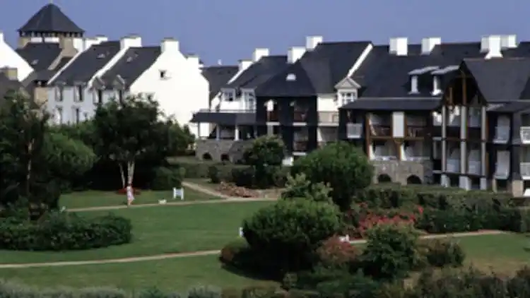 Ferielejlighed i Arzon