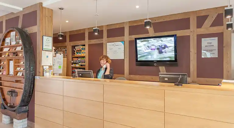 Ferielejlighed i Herrlisheim-près-Colmar