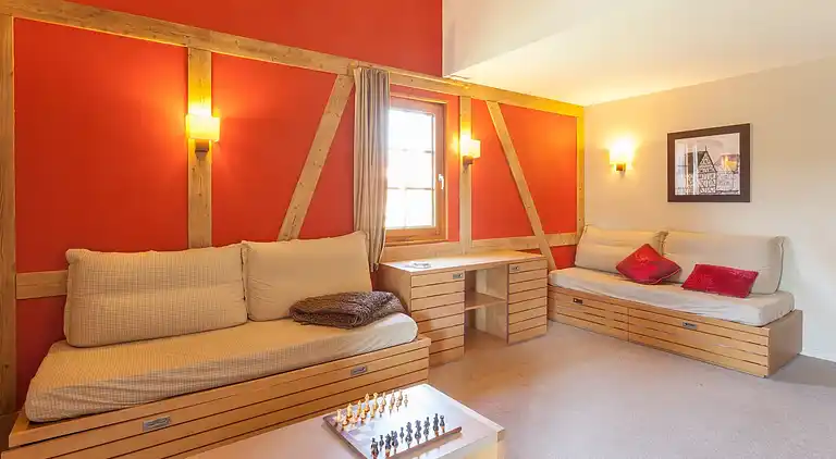 Ferielejlighed i Herrlisheim-près-Colmar