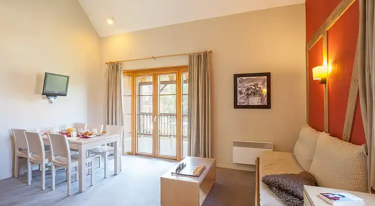 Ferielejlighed i Herrlisheim-près-Colmar