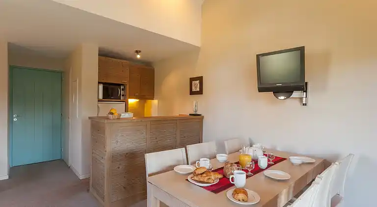 Ferielejlighed i Herrlisheim-près-Colmar