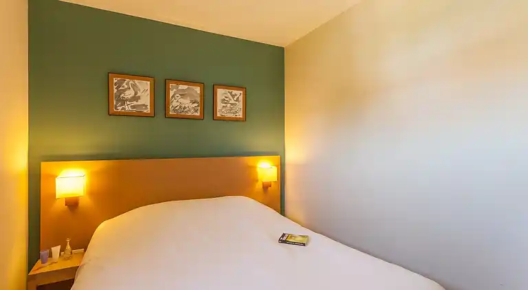 Ferielejlighed i Herrlisheim-près-Colmar