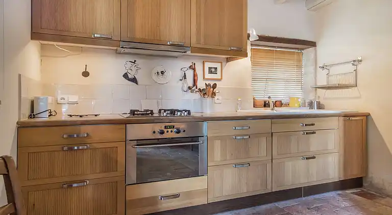 Holiday home in Usseau