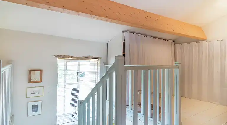 Holiday home in Usseau